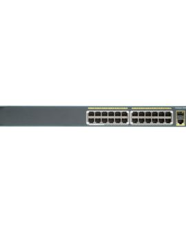 Switch Cisco Catalyst 2960-Plus 24PC-L (24PC-L)