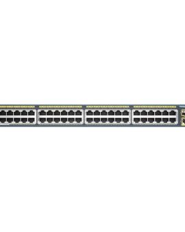 Switch Cisco Catalyst 2960-Plus 48PST-L (48PST-L)