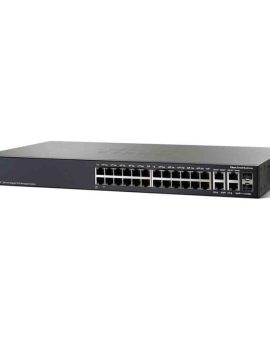 Switch Cisco SF550X-24 (SF550X-24)