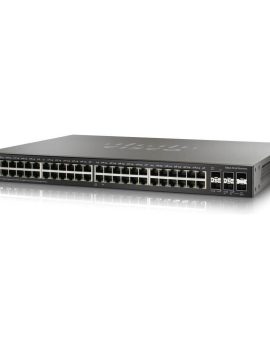 Switch Cisco SF550X-48 (SF550X-48)
