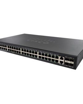 Switch Cisco SF550X-48P (SF550X-48P)