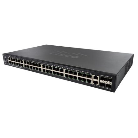 Switch Cisco SF550X-48P (SF550X-48P)