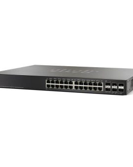 Switch Cisco SG550X-24MP (SG550X-24MP)