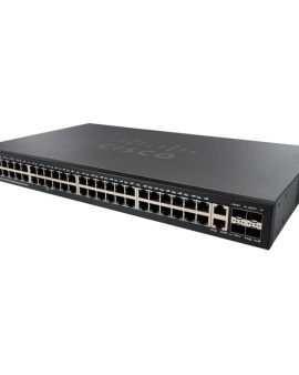 Switch Cisco SG550X-48 (SG550X-48)