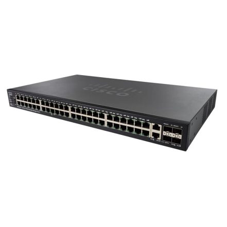 Switch Cisco SG550X-48 (SG550X-48)