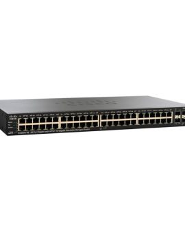 Switch Cisco SG550X-48MP (SG550X-48MP)