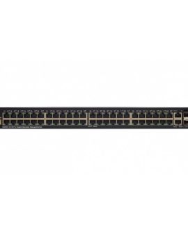Switch Cisco SG550X-48P (SG550X-48P)