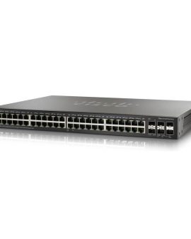Switch Cisco SG550X-48T (SG550X-48T)