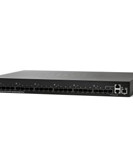 Switch Cisco SG550XG-24F (SG550XG-24F)