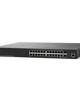 Switch Cisco SG550XG-24T (SG550XG-24T)