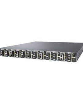 Switch Cisco Catalyst 3560 12x X2 (TwinGig Converter – 24 SFP)D-E (WS-C3560E-12D-E)