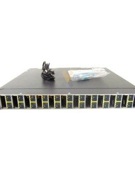 Switch Cisco Catalyst 3560 12x X2 (TwinGig Converter – 24 SFP)D-S (WS-C3560E-12D-S)