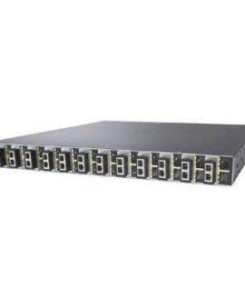 Switch Cisco Catalyst 3560 12x SFPD-E (WS-C3560E-12SD-E)