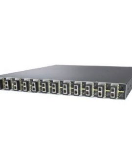 Switch Cisco Catalyst 3560 12x SFPD-S (WS-C3560E-12SD-S)