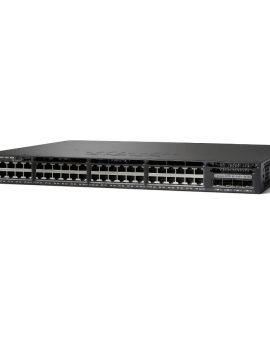 Switch Cisco Catalyst 3650 WS-C3650-12X48UR