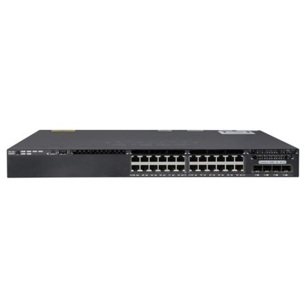 Switch Cisco Catalyst 3650 WS-C3650-24PD