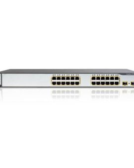 Switch  Cisco Catalyst 3750-24PS (WS-C3750-24PS-S)