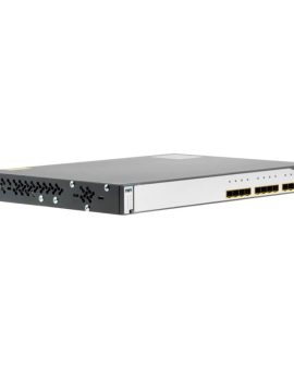 Switch  Cisco Catalyst 3750G-12S (WS-C3750G-12S-S)