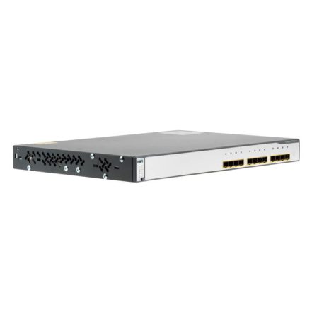Switch  Cisco Catalyst 3750G-12S (WS-C3750G-12S-S)