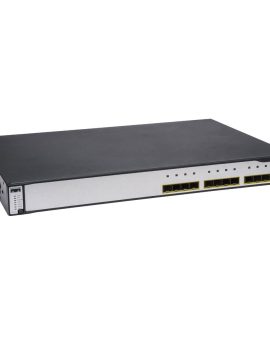 Switch  Cisco Catalyst 3750G-12S (WS-C3750G-12S-SD)
