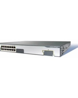 Switch  Cisco Catalyst 3750G-16TD (WS-C3750G-16TD-E)