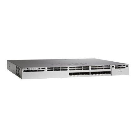 Switch Cisco Catalyst 3850 (WS-C3850-12S-E)