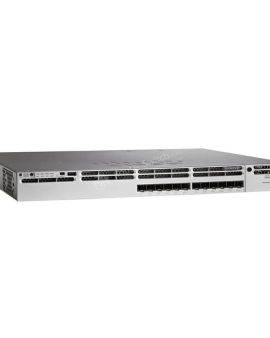Switch Cisco Catalyst 3850 (WS-C3850-12S-S)