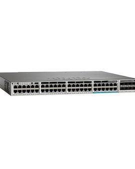 Switch Cisco Catalyst 3850 (WS-C3850-12X48U-E)
