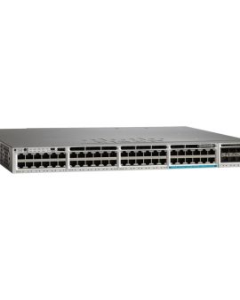Switch Cisco Catalyst 3850 (WS-C3850-12X48U-S)