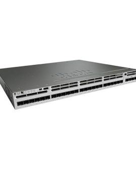 Switch Cisco Catalyst 3850 (WS-C3850-24S-E)