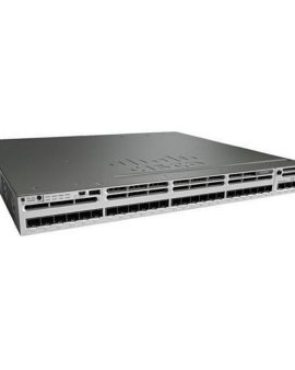 Switch Cisco Catalyst 3850 (WS-C3850-24S-S)
