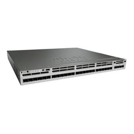 Switch Cisco Catalyst 3850 (WS-C3850-24S-S)
