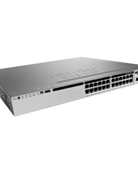 Switch Cisco Catalyst 3850 (WS-C3850-24U-E)