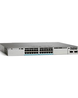 Switch Cisco Catalyst 3850 (WS-C3850-24U-L)