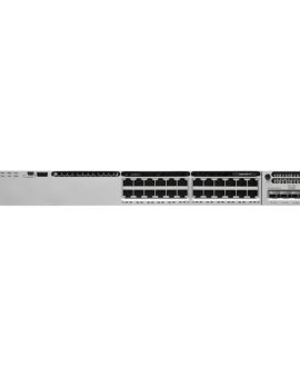 Switch Cisco Catalyst 3850 (WS-C3850-24U-S)