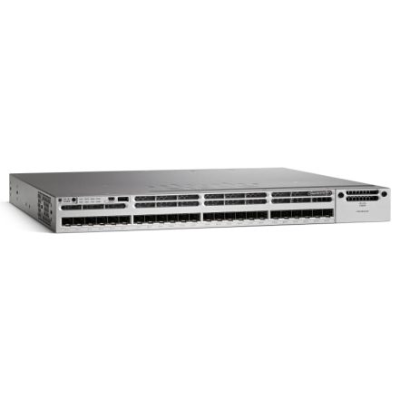 Switch Cisco Catalyst 3850 (WS-C3850-24XU-E)