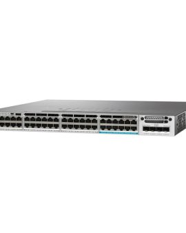 Switch Cisco Catalyst 3850 (WS-C3850-48U-E)