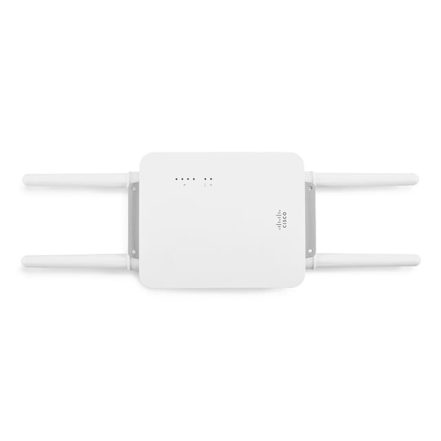 Cisco Meraki (Producto descontinuado*) Access Point  (MR66)