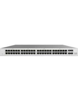 Cisco Meraki  Switch Apilable (MS120-48)