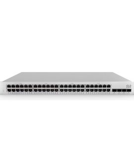Cisco Meraki  Switch Apilable (MS210-48)