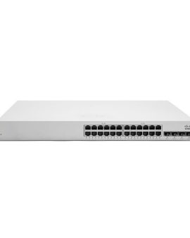 Cisco Meraki (Producto descontinuado*) Switch  (MS220-24)