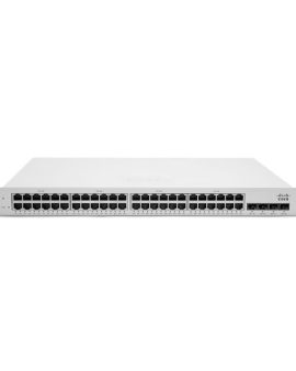 Cisco Meraki (Producto descontinuado*) Switch  (MS220-48)