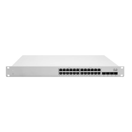 Cisco Meraki  Switch Apilable (MS225-24)