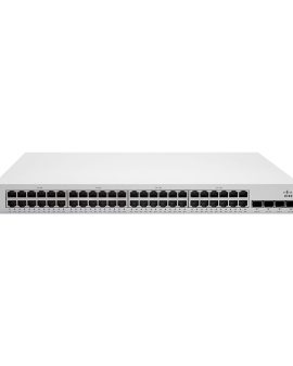 Cisco Meraki  Switch Apilable (MS225-48)