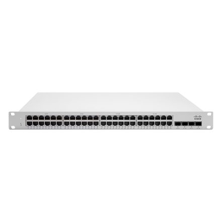 Cisco Meraki  Switch Apilable (MS225-48)