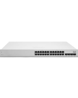 Cisco Meraki (Producto descontinuado*) Switch  (MS320-24)