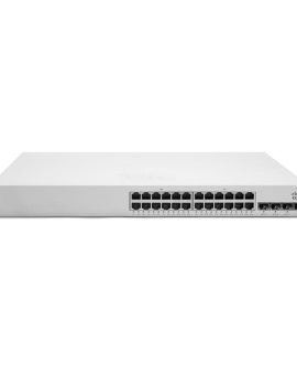 Cisco Meraki  Switch Apilable (MS350-24P)