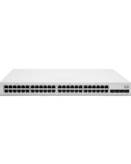Cisco Meraki  Switch Apilable (MS350-48)