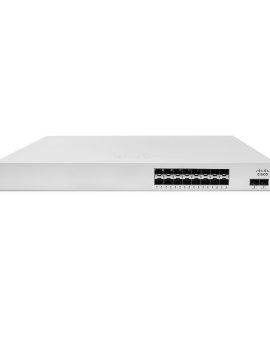 Cisco Meraki  Switch de Distribución (MS410-16)