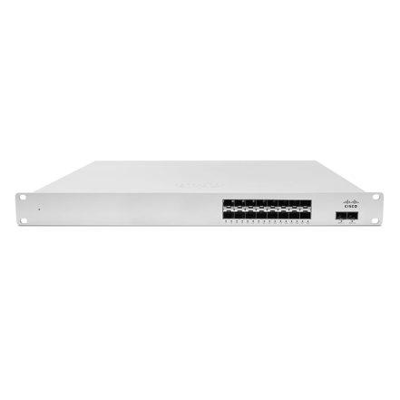 Cisco Meraki  Switch de Distribución (MS410-16)